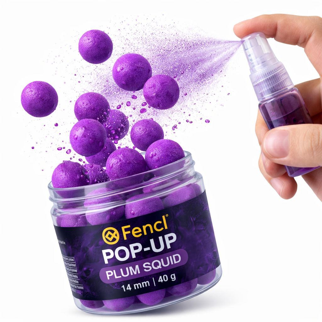 Pop-Up Prehistoric 14 mm